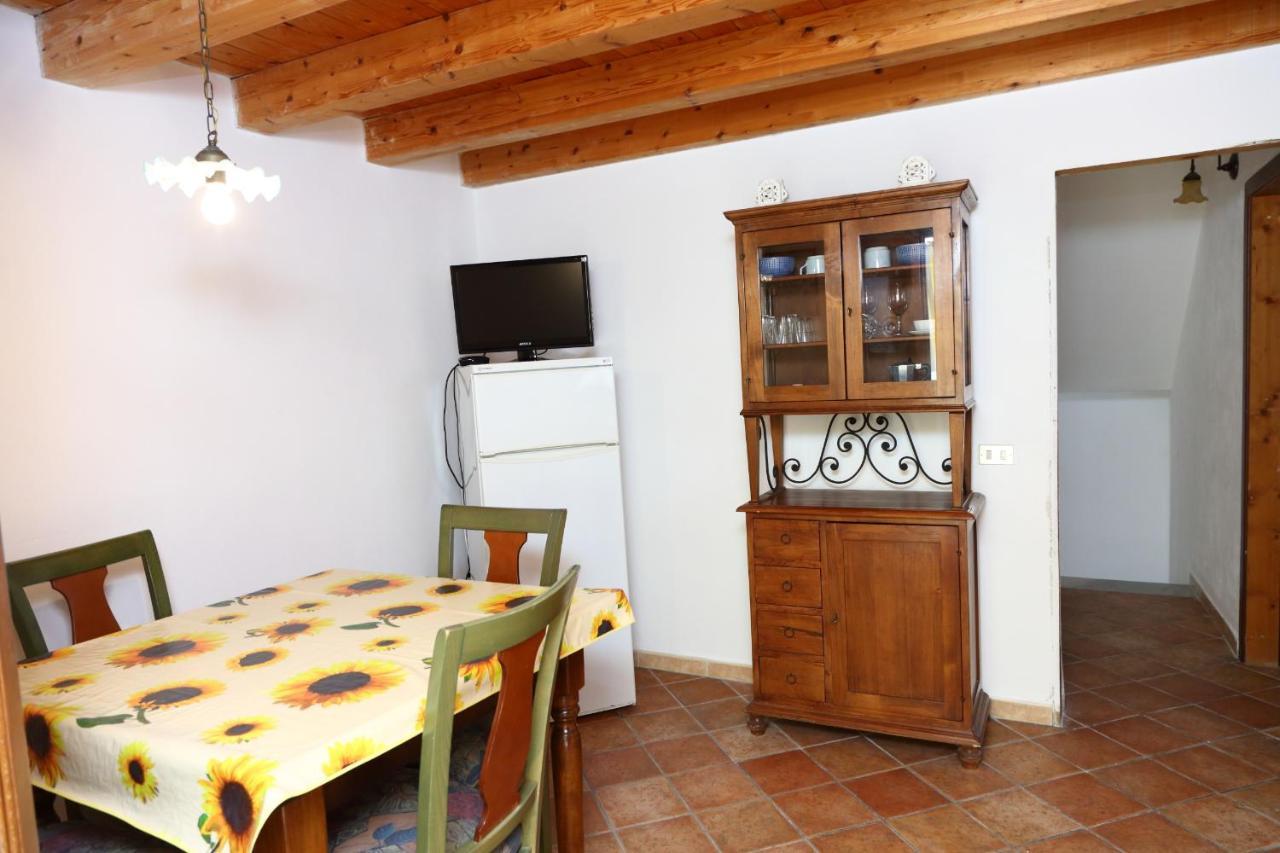 Villa Terrazza Vittorio  Cefalù Esterno foto
