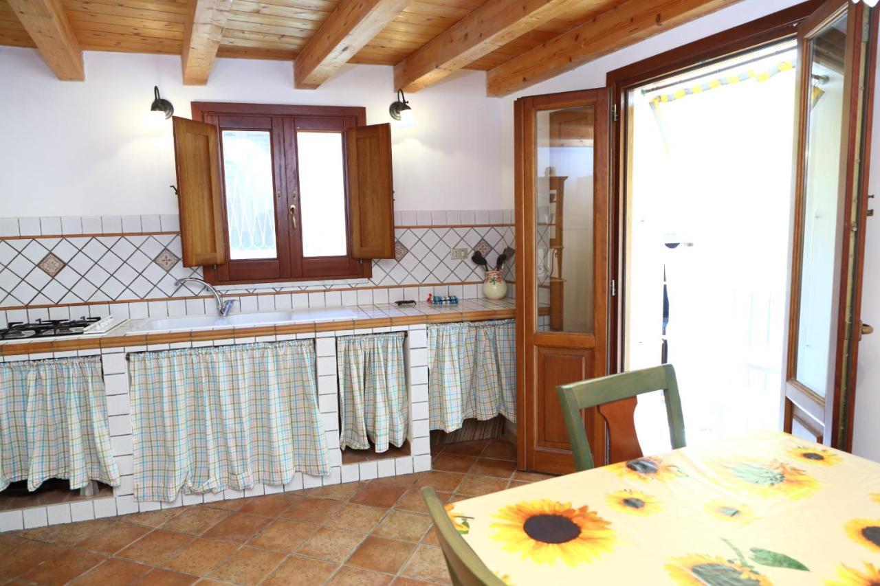 Villa Terrazza Vittorio  Cefalù Esterno foto