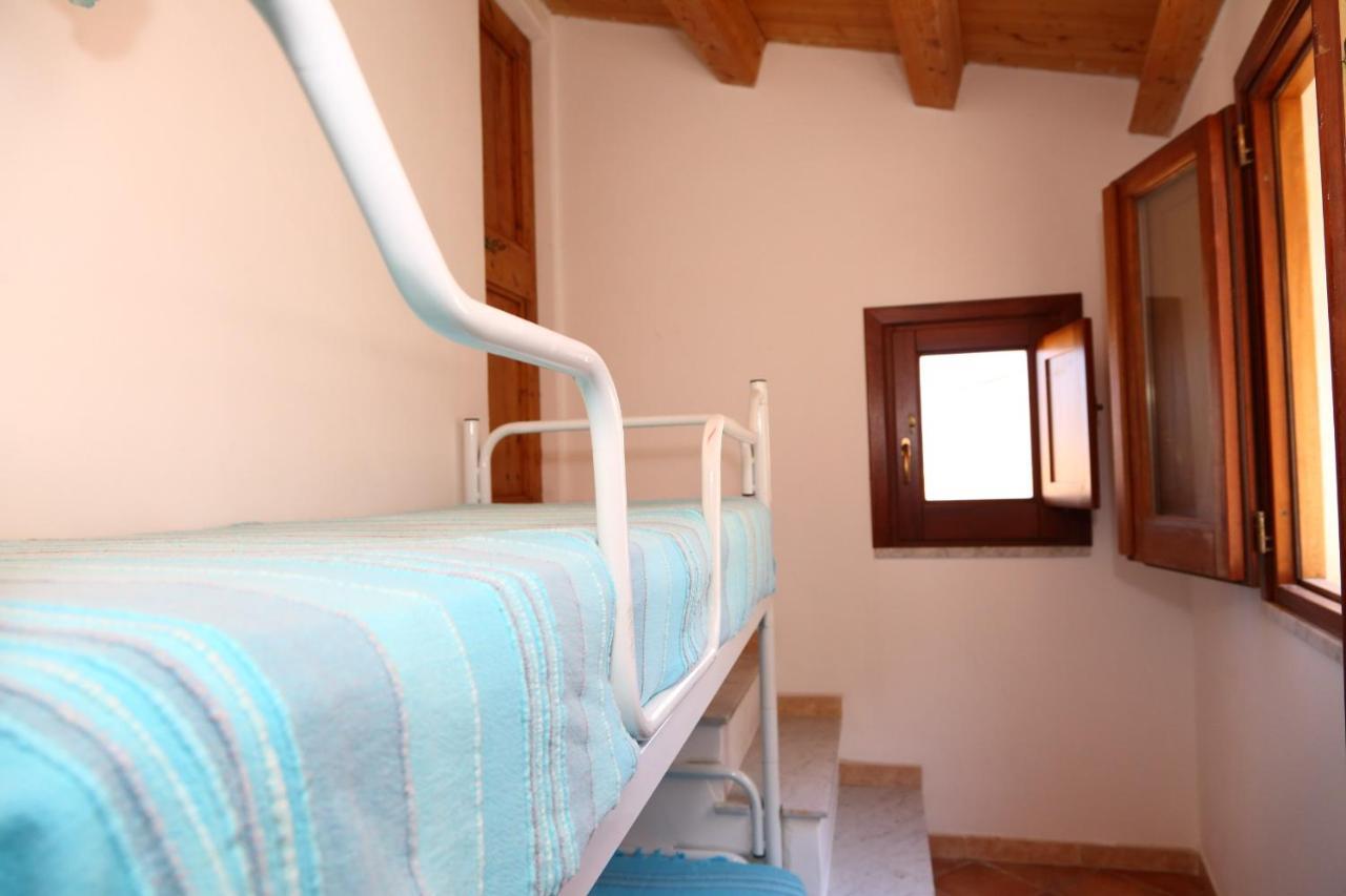 Villa Terrazza Vittorio  Cefalù Esterno foto