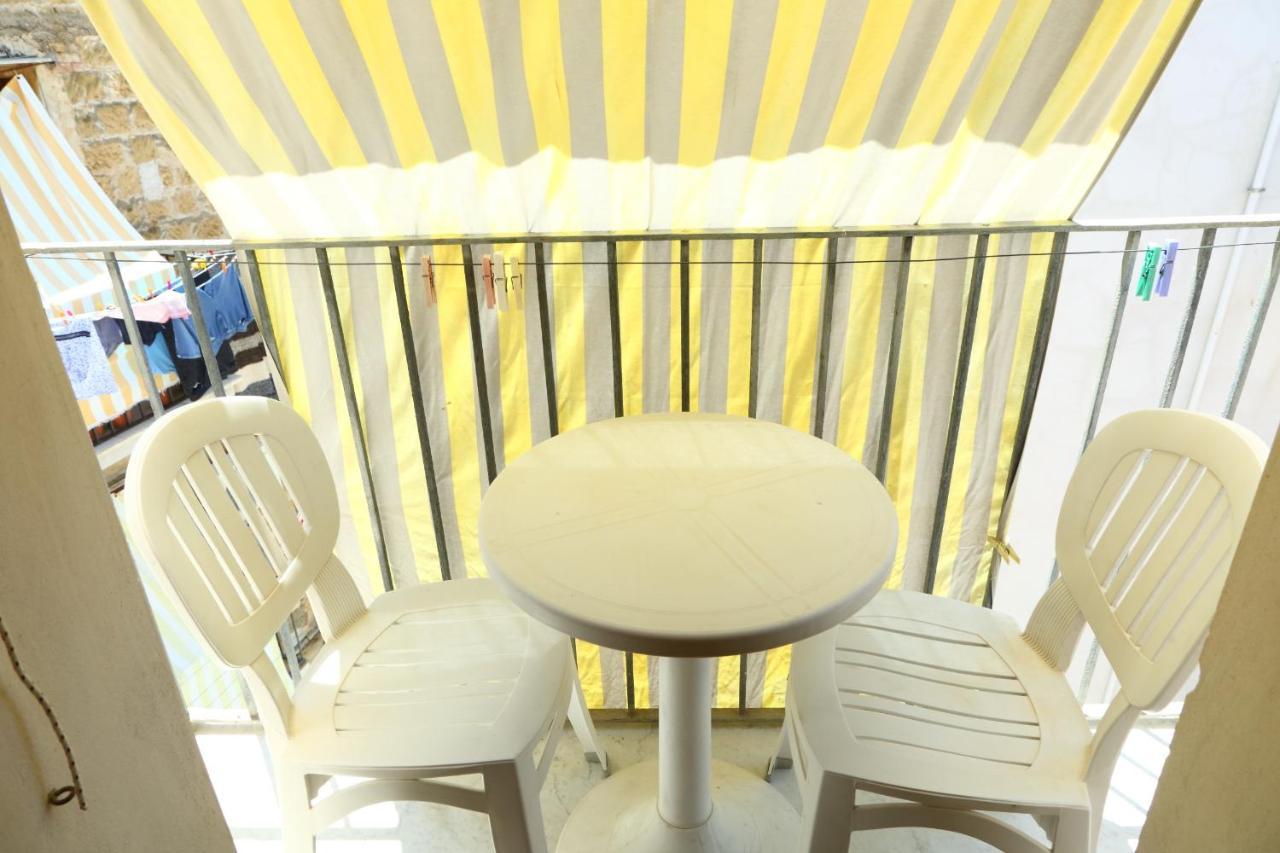 Villa Terrazza Vittorio  Cefalù Esterno foto